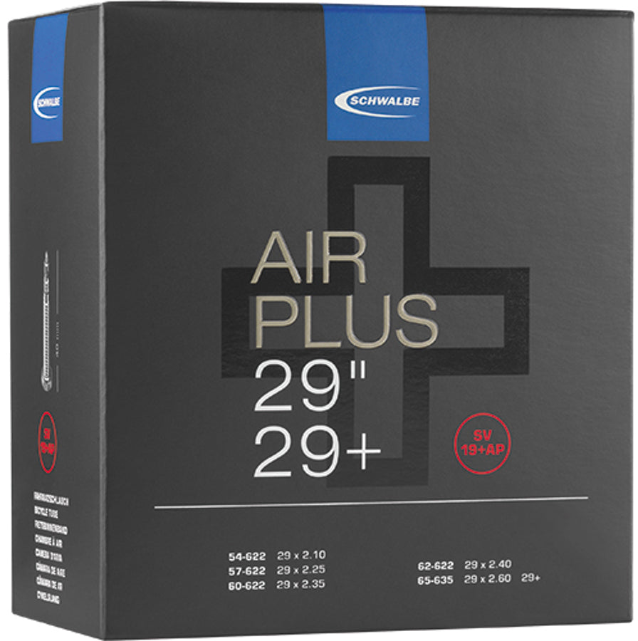 Chambre à air Schwalbe Air Plus 29