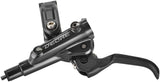 Levier de frein Shimano Deore BL-M6100 gauche VTT logo Deore