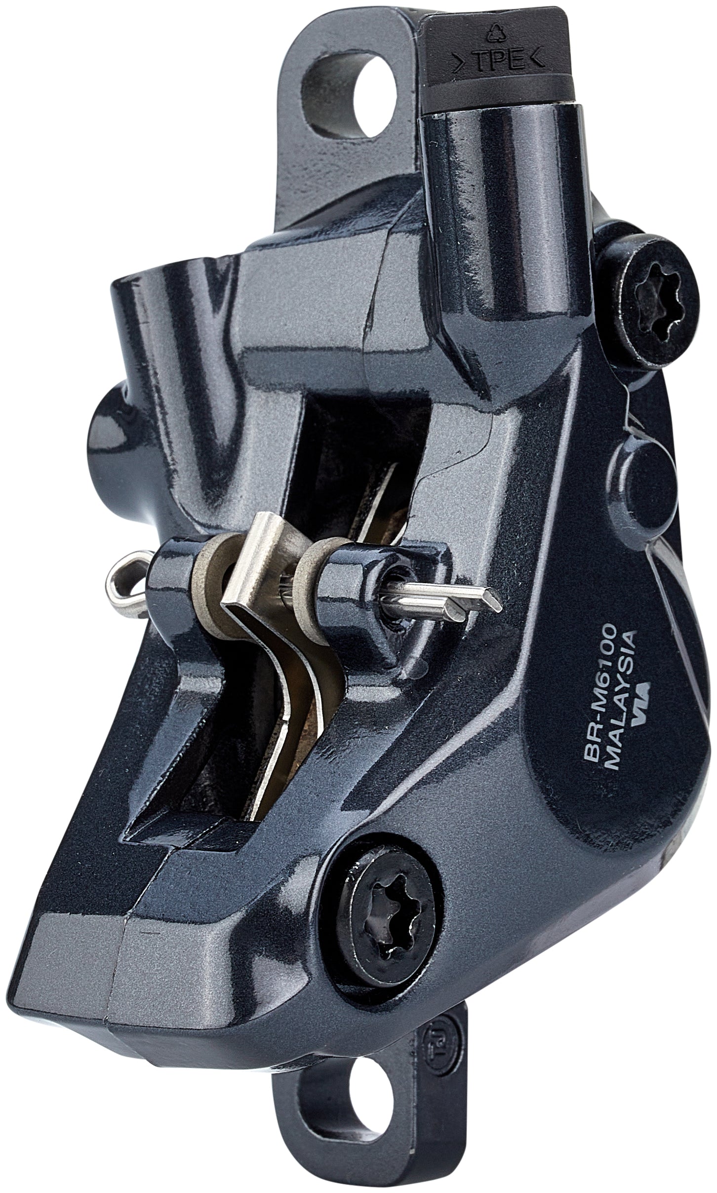 Étrier de frein Shimano Deore BR-M6100 PM G03S