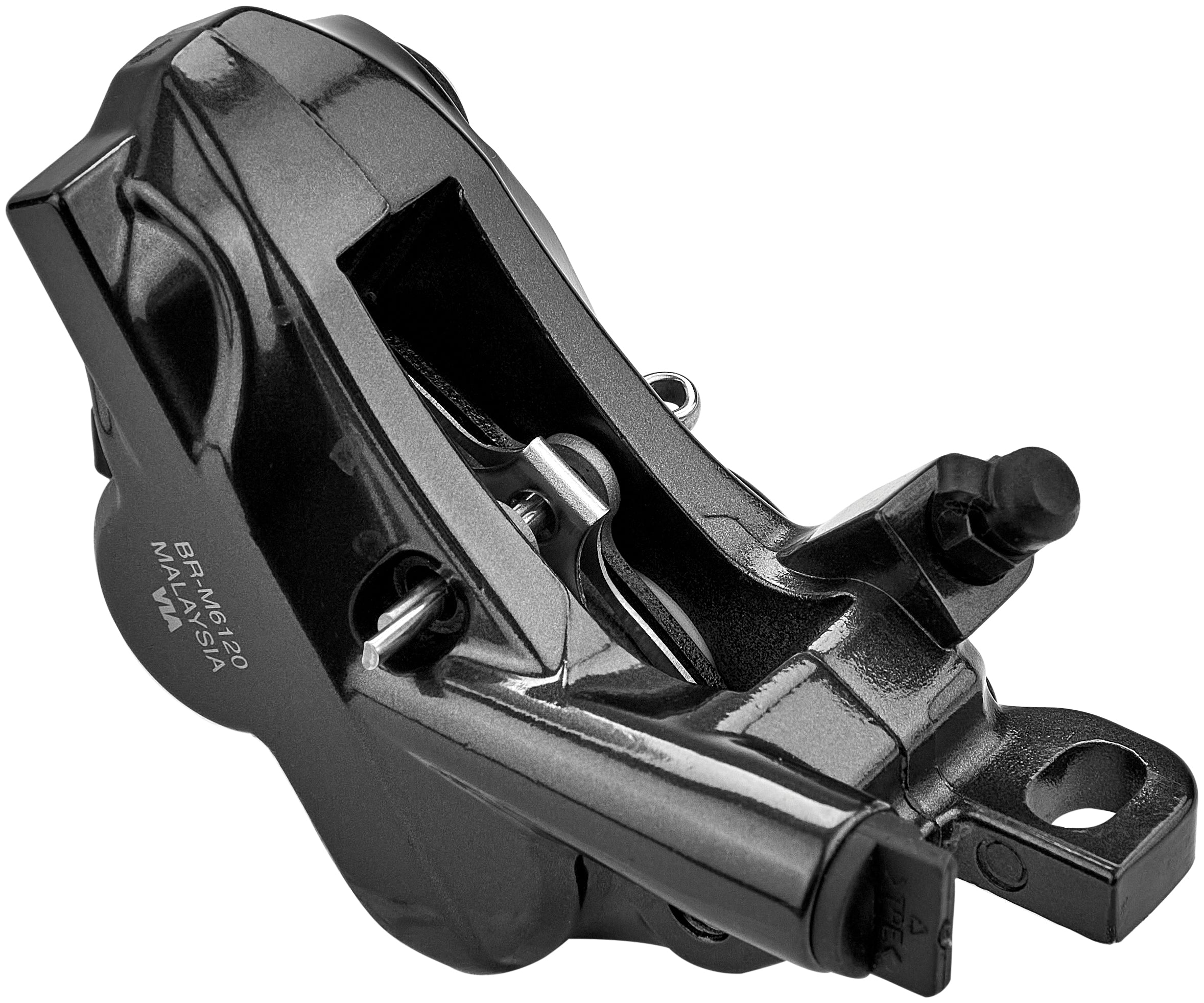 Étrier de frein Shimano Deore BR-M6120 PM D03S