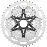 Cassette Shimano Deore CS-M4100 10 vitesses