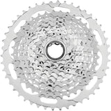 Cassette Shimano Deore CS-M4100 10 vitesses