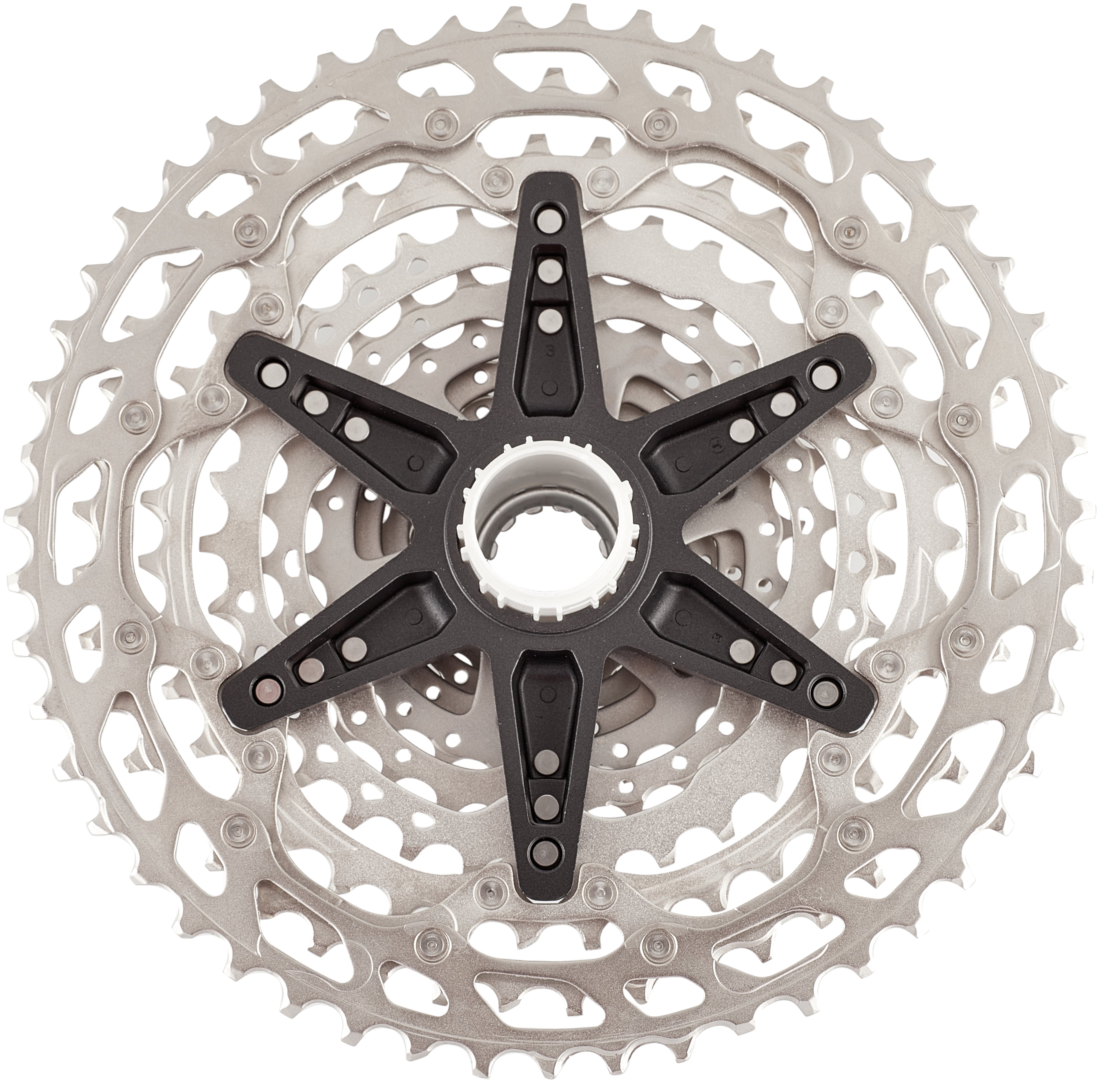 Cassette Shimano Deore CS-M5100 11 vitesses