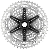 Cassette Shimano Deore CS-M6100 12 vitesses