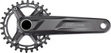 Pédalier Shimano Deore FC-M5100 1x10/11 vitesses 30T