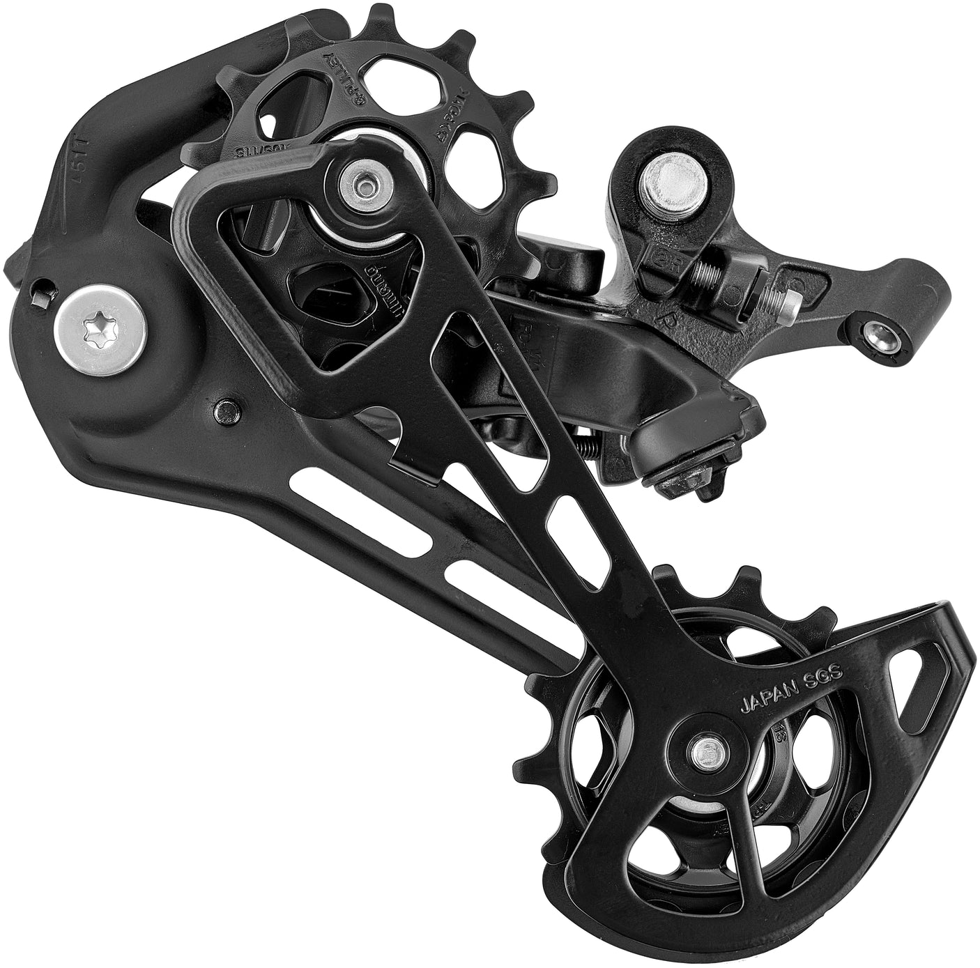 Dérailleur arrière Shimano Deore RD-M5100 1x11 vitesses