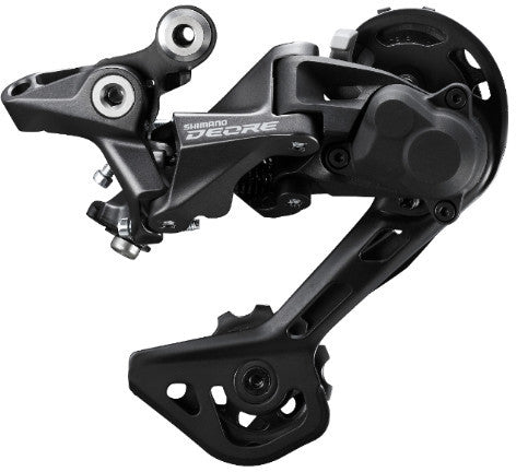 Dérailleur arrière Shimano Deore RD-M5120 10/11 vitesses