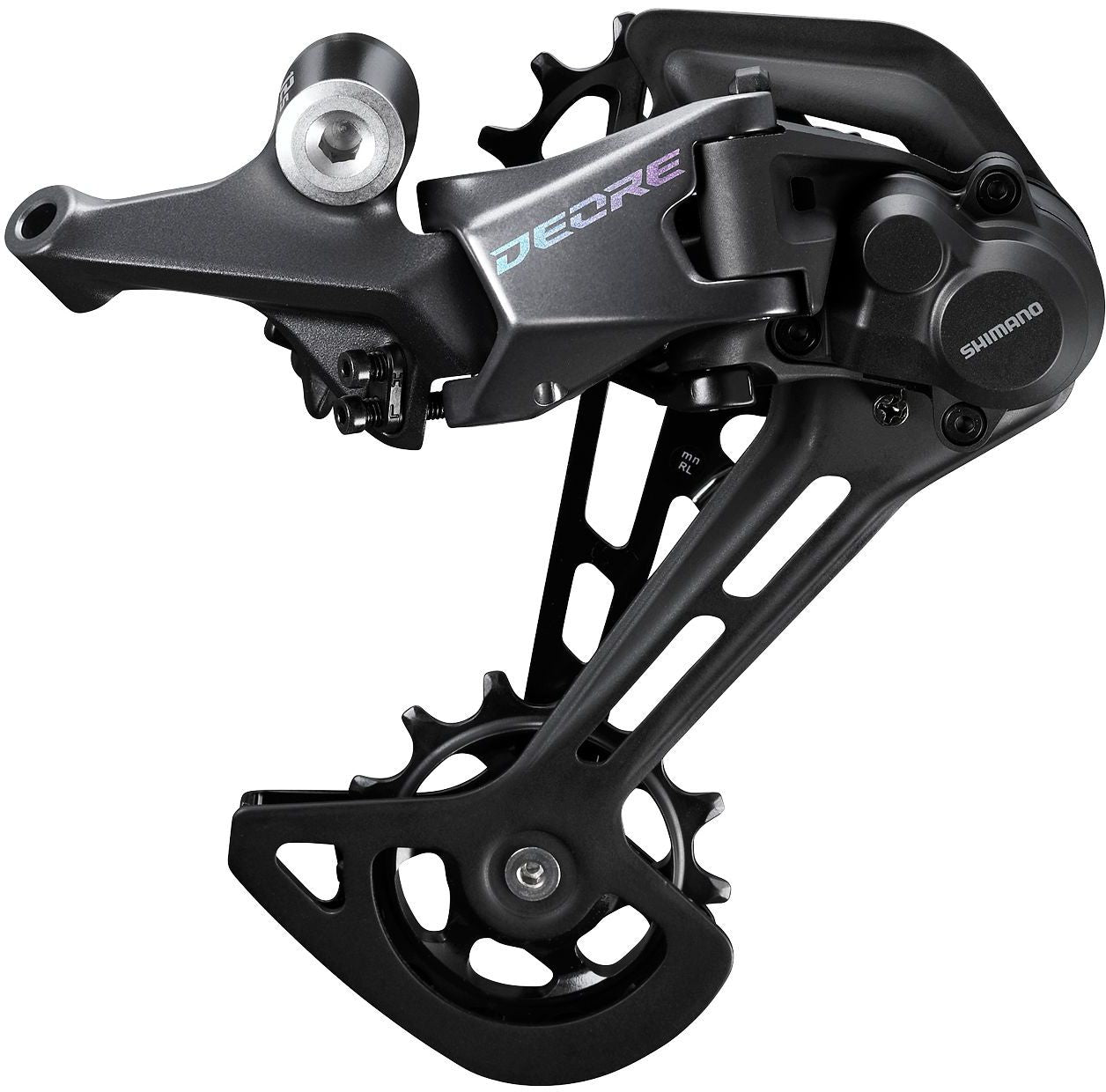 Dérailleur arrière Shimano Deore RD-M6100 12 vitesses