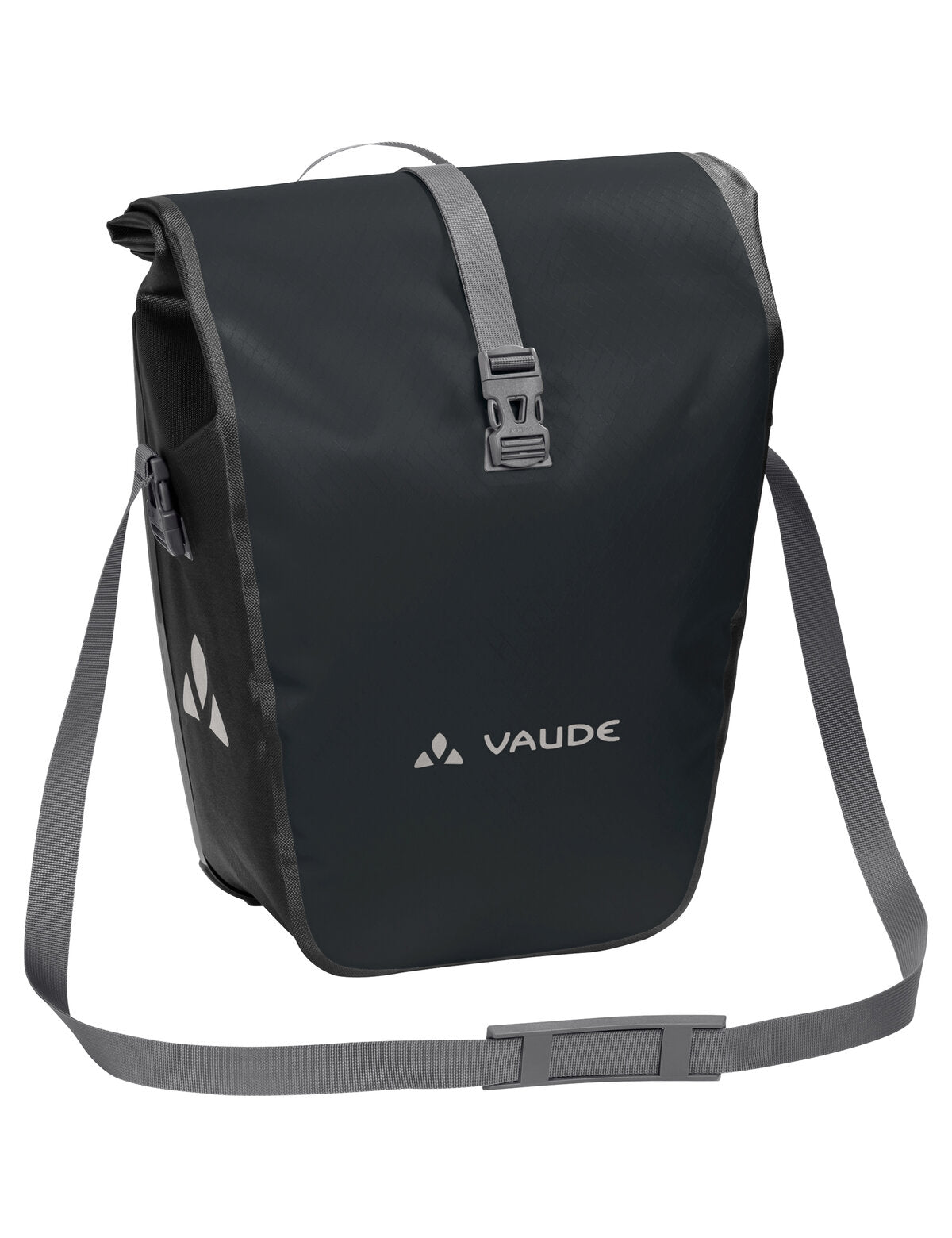 VAUDE Aqua Back sac porte-bagages noir