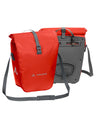 VAUDE Aqua Back sac porte-bagages rouge