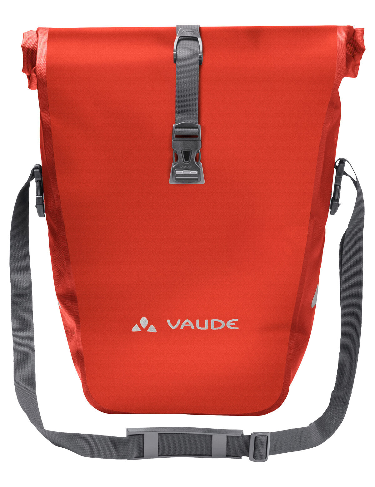 VAUDE Aqua Back sac porte-bagages rouge