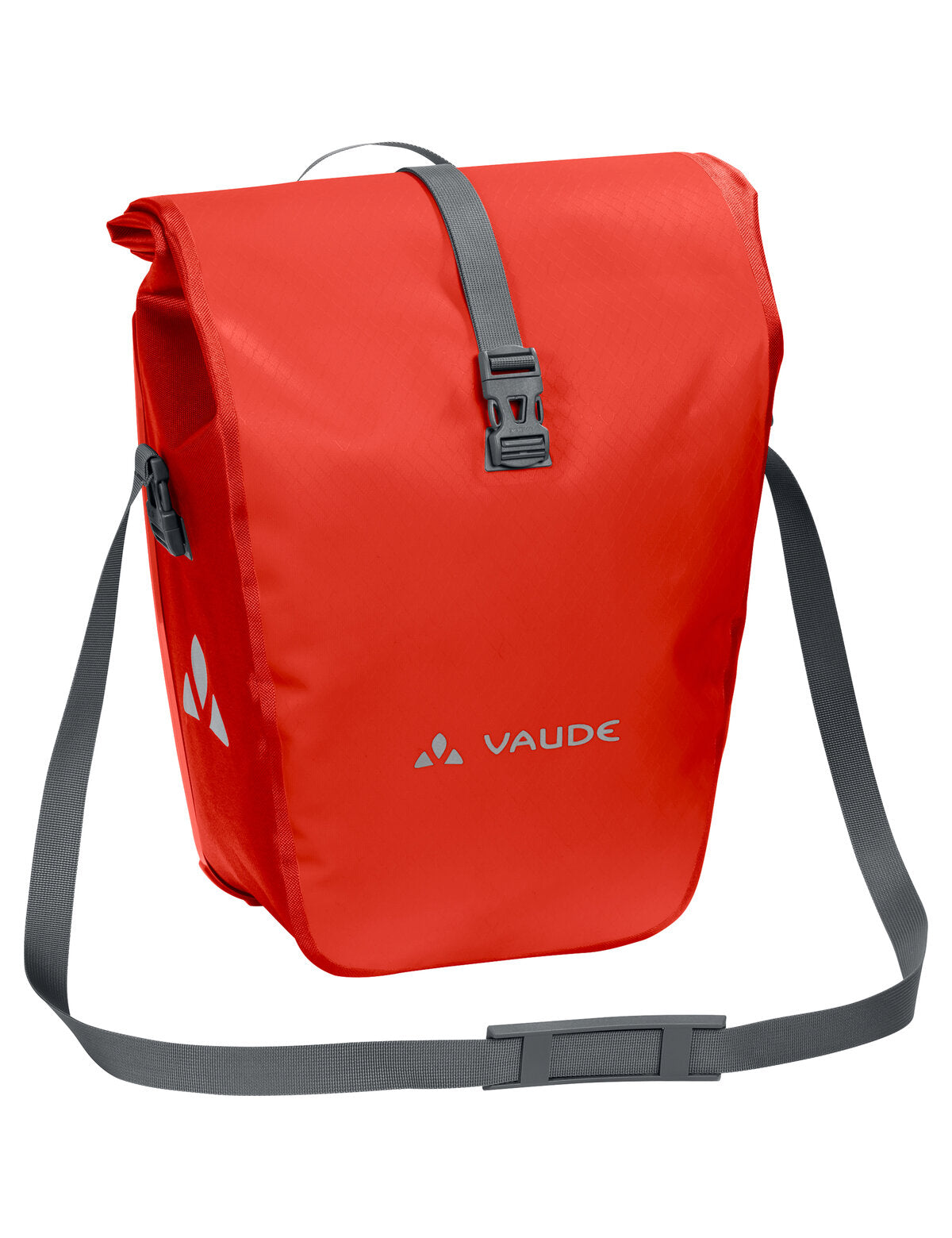 VAUDE Aqua Back sac porte-bagages rouge