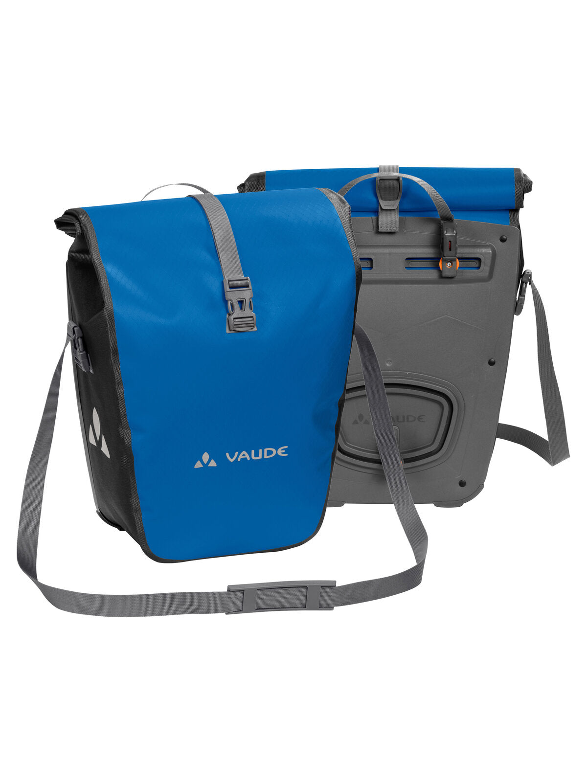 VAUDE Aqua Back sac porte-bagages bleu/noir