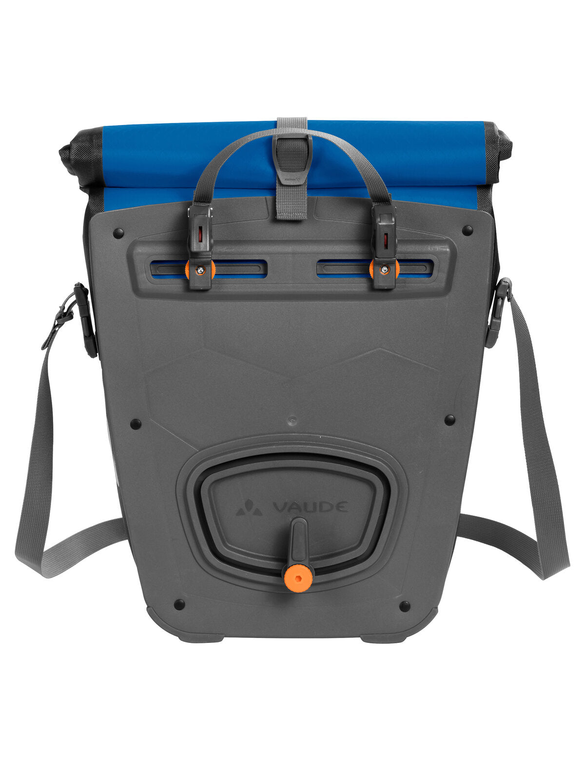 VAUDE Aqua Back sac porte-bagages bleu/noir