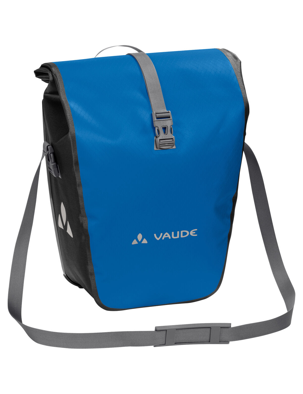 VAUDE Aqua Back sac porte-bagages bleu/noir