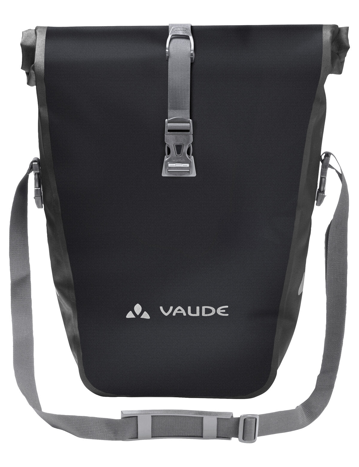 VAUDE Aqua Back sac porte-bagages simple noir