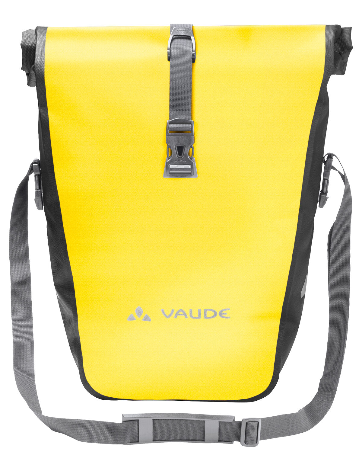 VAUDE Aqua Back sac porte-bagages simple jaune/noir