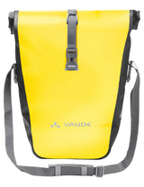 VAUDE Aqua Back sac porte-bagages simple jaune/noir