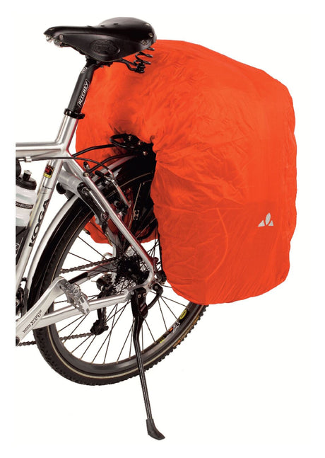 VAUDE housse de pluie triple orange