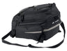 VAUDE Silkroad Plus sac porte-bagages Snap-It noir