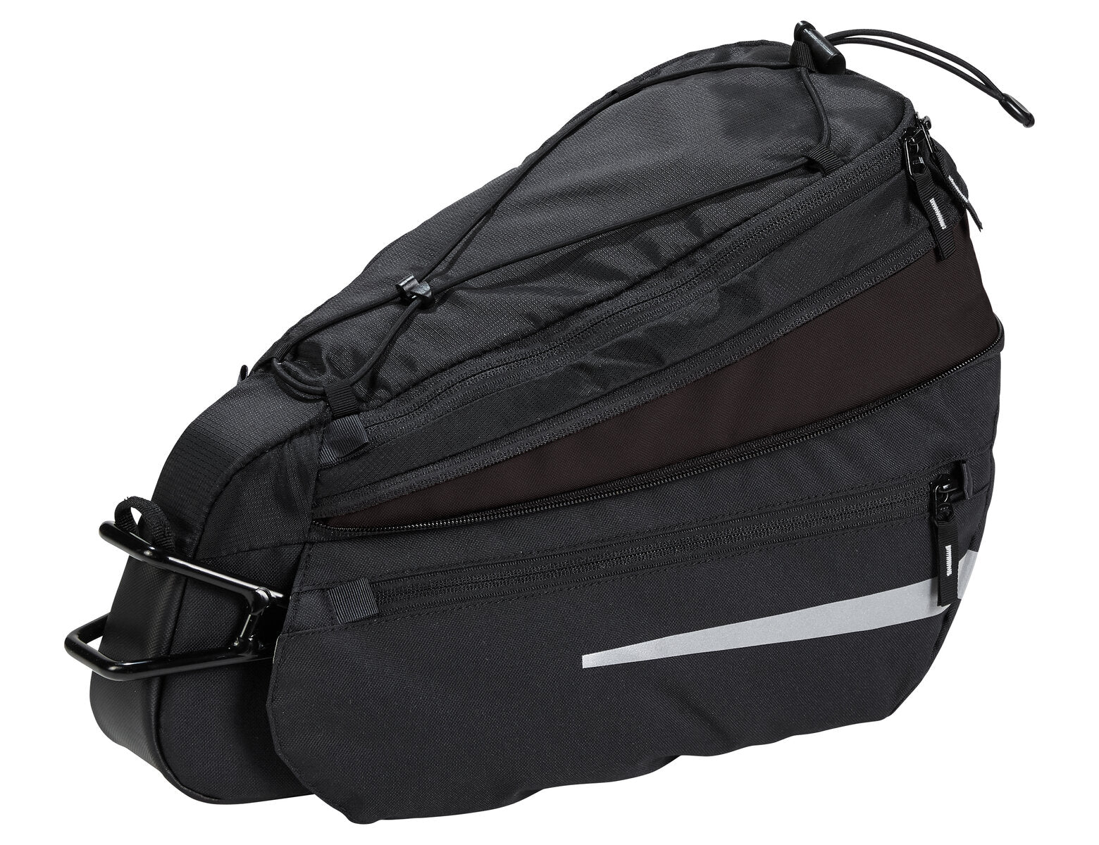 VAUDE Off Road sac M noir