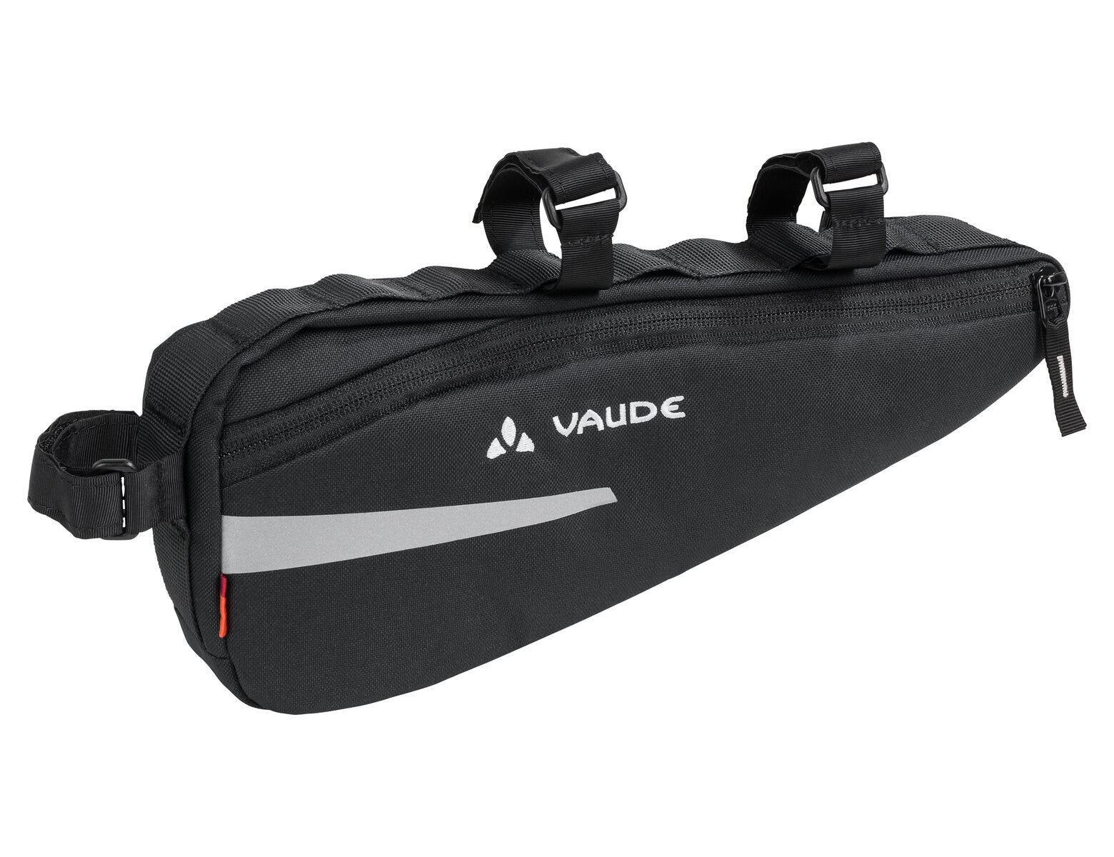 Sacoche de cadre VAUDE Cruiser noir