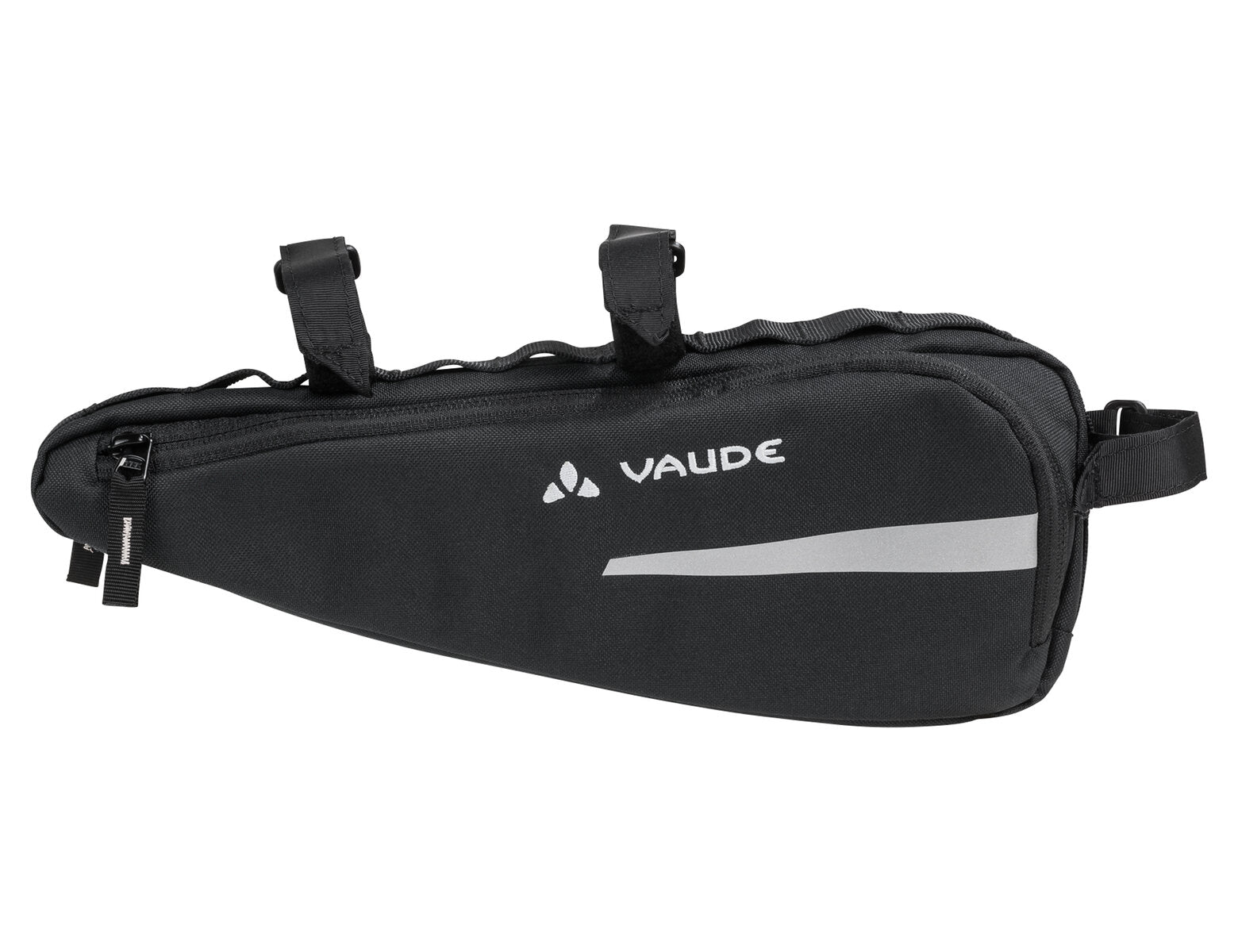 Sacoche de cadre VAUDE Cruiser noir