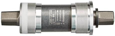 Shimano BB-UN300 boîtier de pédalier carré BSA 68mm type E