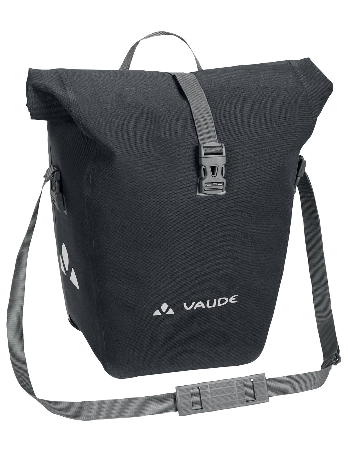 VAUDE Aqua Back Deluxe sac porte-bagages noir