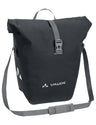 VAUDE Aqua Back Deluxe sac porte-bagages simple noir