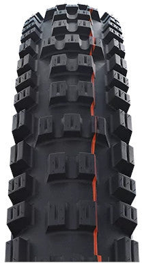 Schwalbe Eddy Current Rear Super Trail Evolution pneu souple 27,5x2,80