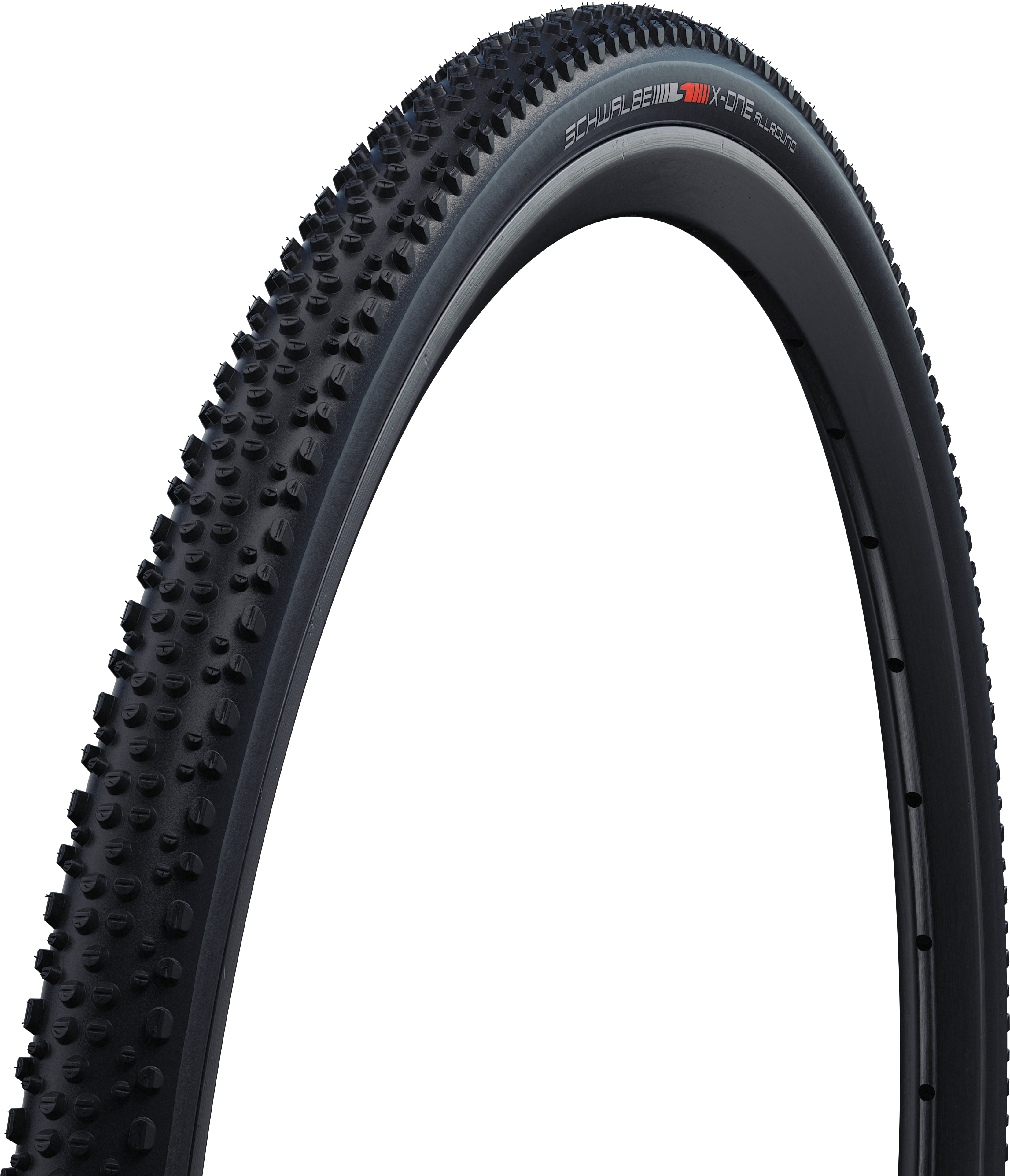 Schwalbe X-One Allround Super Ground Evolution pneu souple 28x1.35