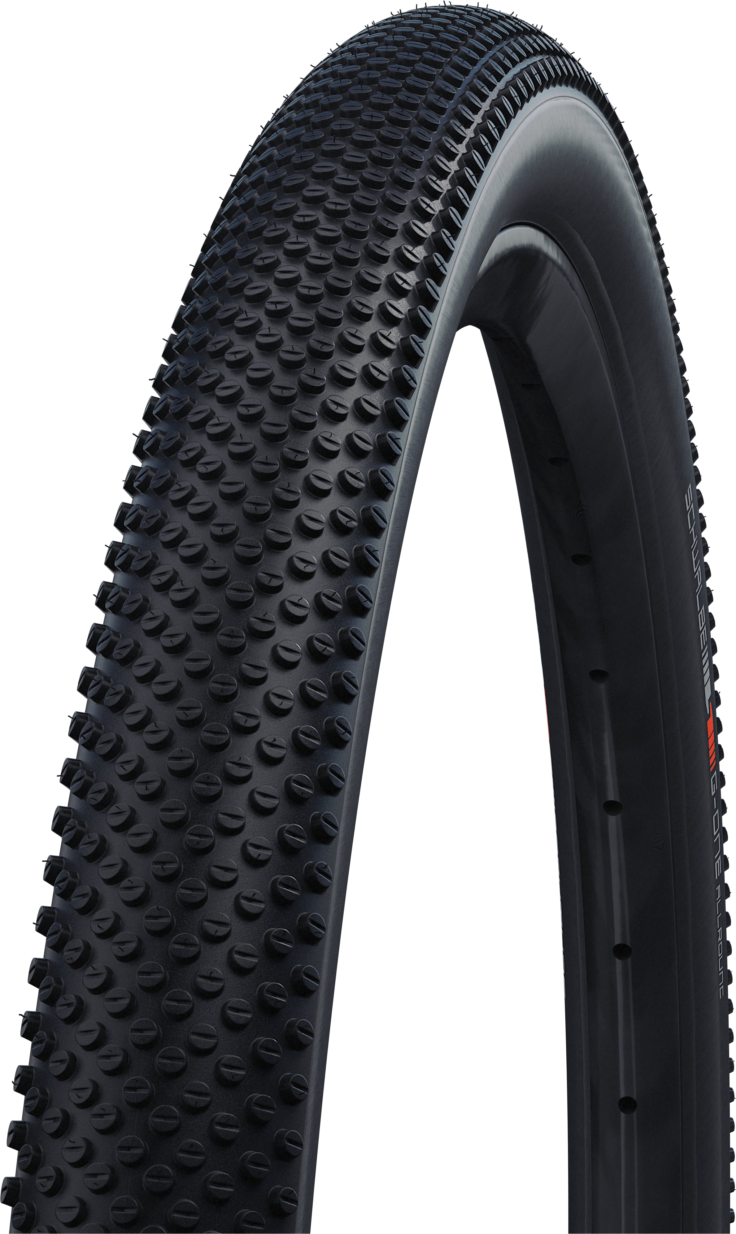 Schwalbe G-One Allround Perform pneu souple 27,5x2,25