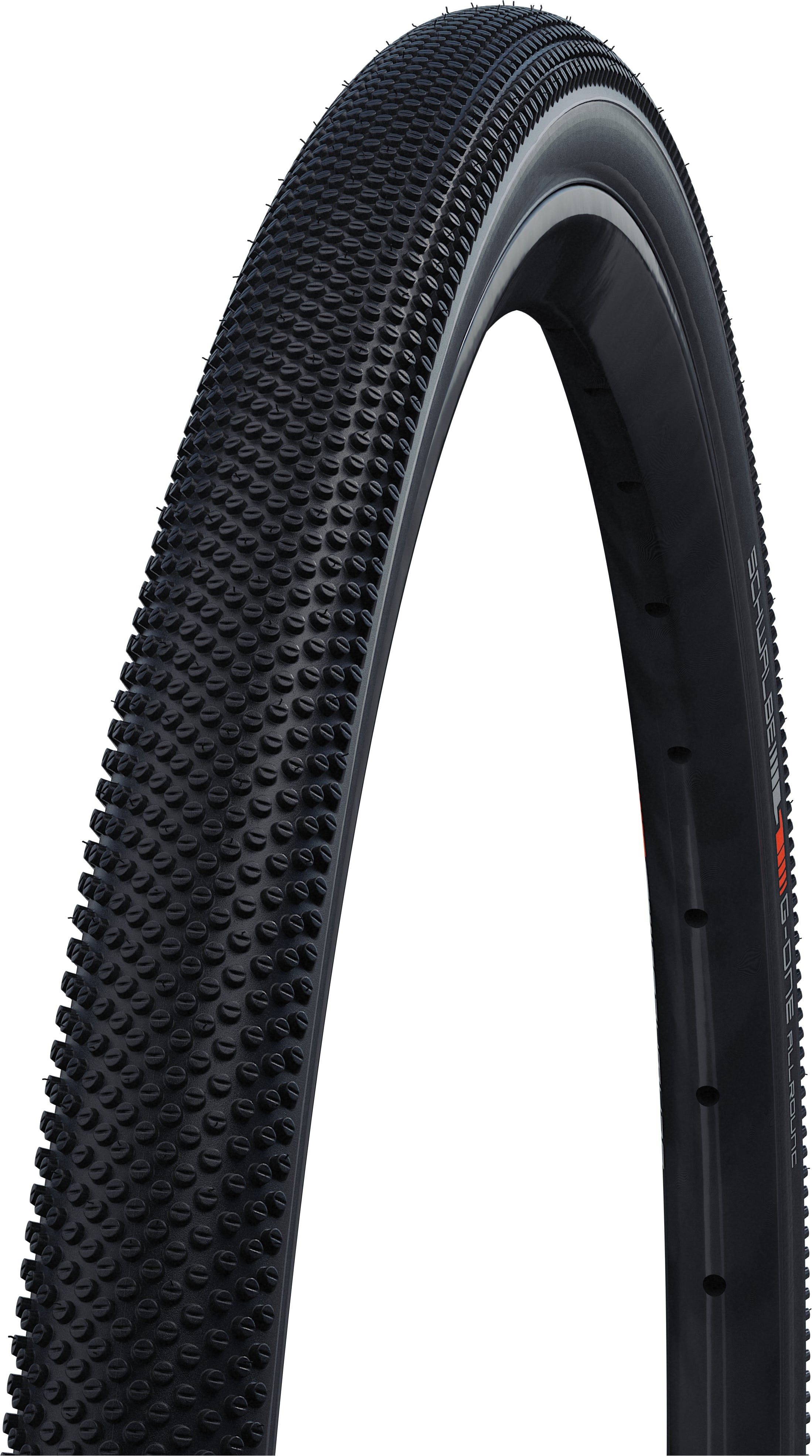 Schwalbe G-One Allround Super Ground Evolution pneu souple 28x1.35