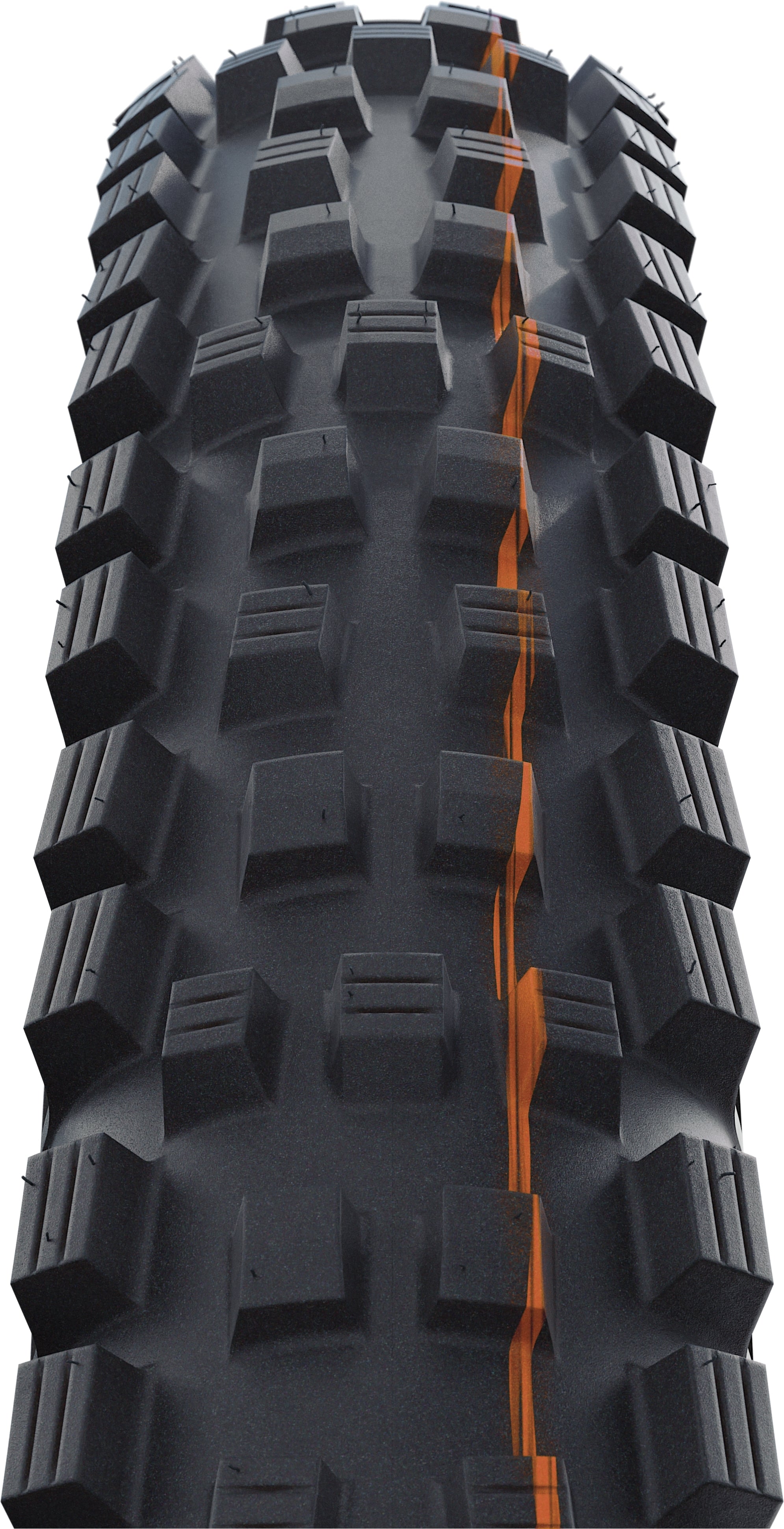 Schwalbe Magic Mary Super Trail Evolution pneu souple 27,5x2,40