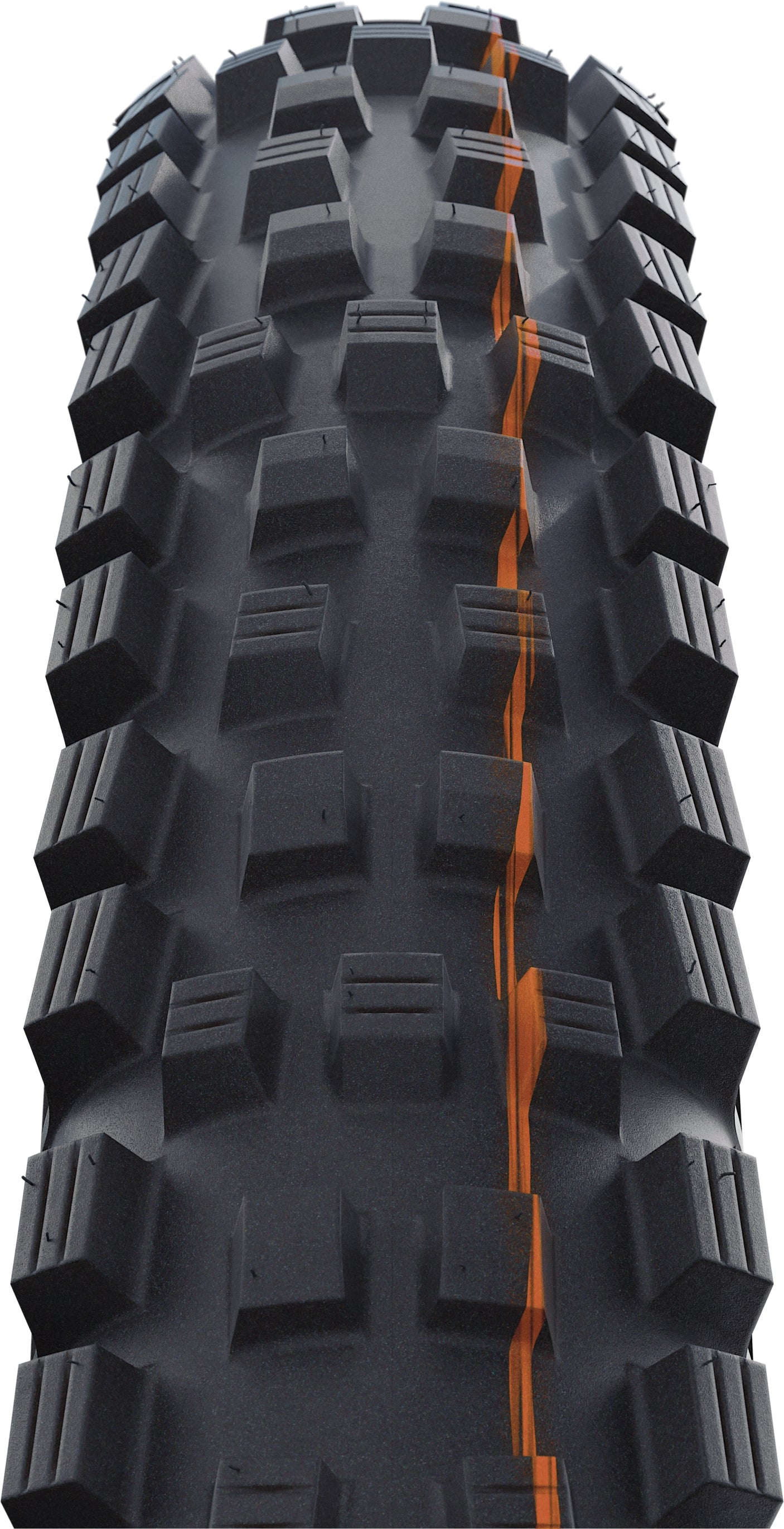 Schwalbe Magic Mary Super Trail Evolution pneu souple 27,5x2,80" TLE E-25 Addix Soft noir