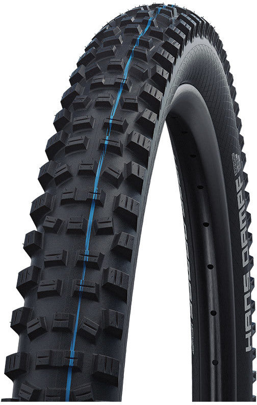 Schwalbe Hans Dampf Super Trail Evolution pneu souple 27,5x2,60