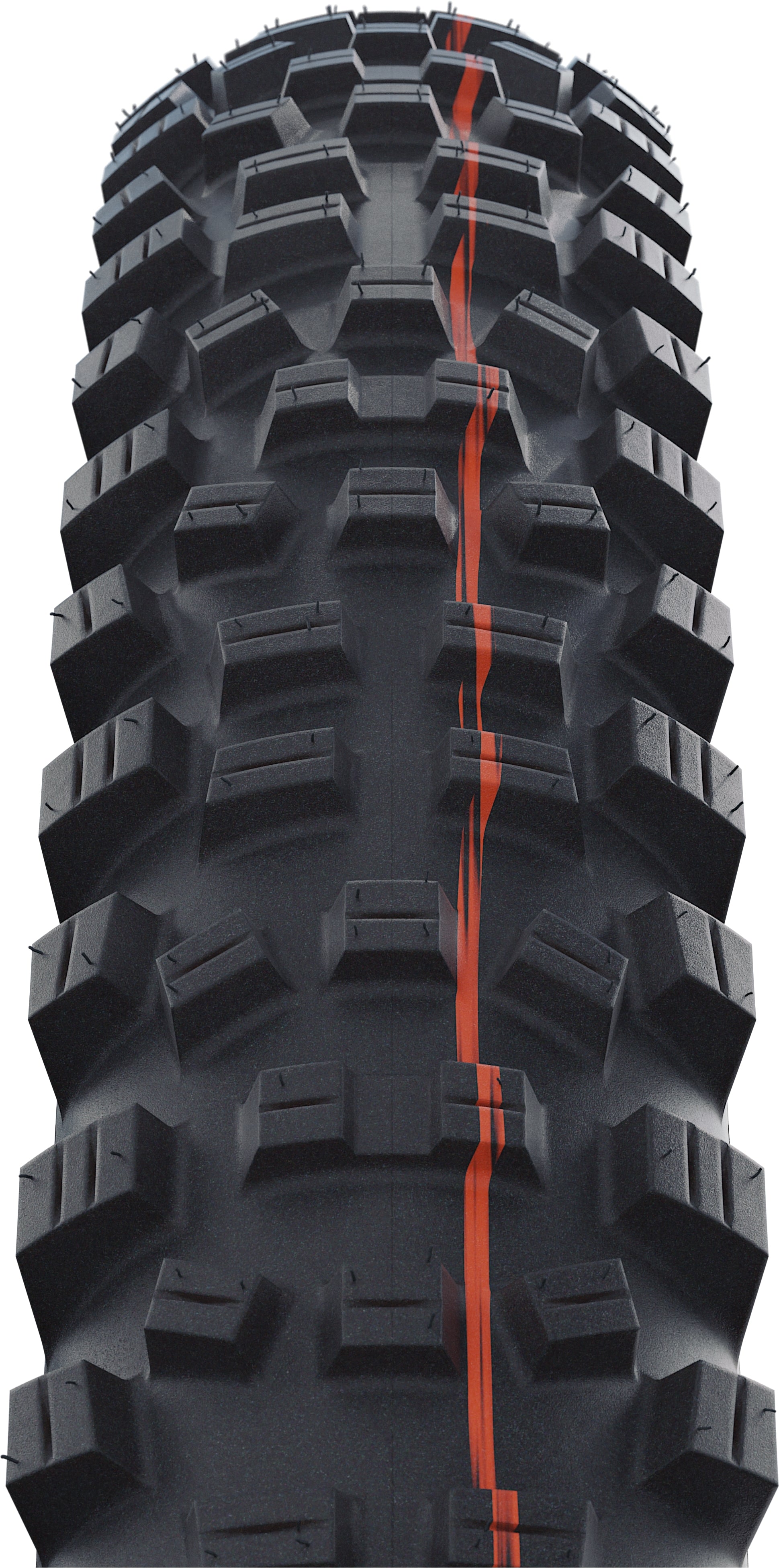 Schwalbe Hans Dampf Super Trail Evolution pneu souple 29x2.35