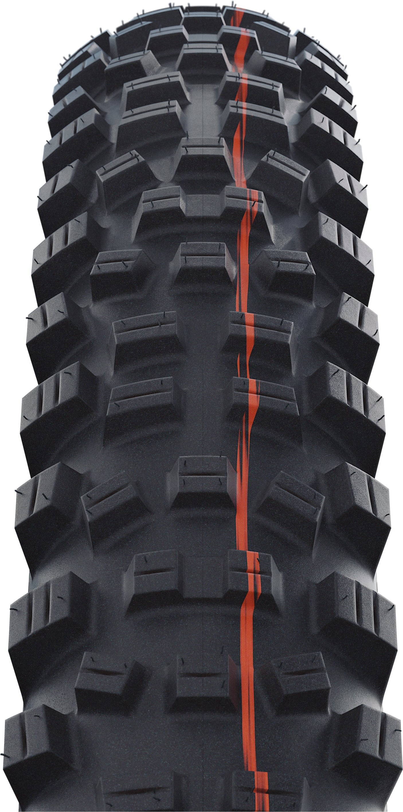 Schwalbe Hans Dampf Super Trail Evolution pneu souple 29x2.35" TLE E-25 Addix Soft noir