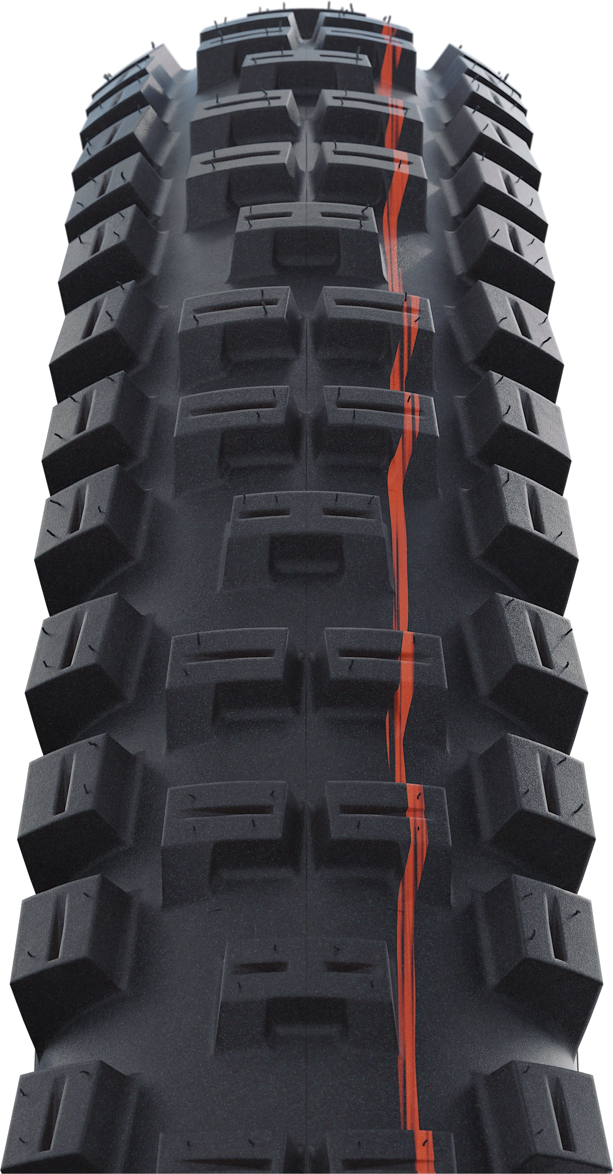 Schwalbe Big Betty Super Gravity Evolution pneu souple 29x2.60