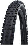 Schwalbe Nobby Nic Performance pneu souple 27,5x2,25" TLR E-50 Addix noir