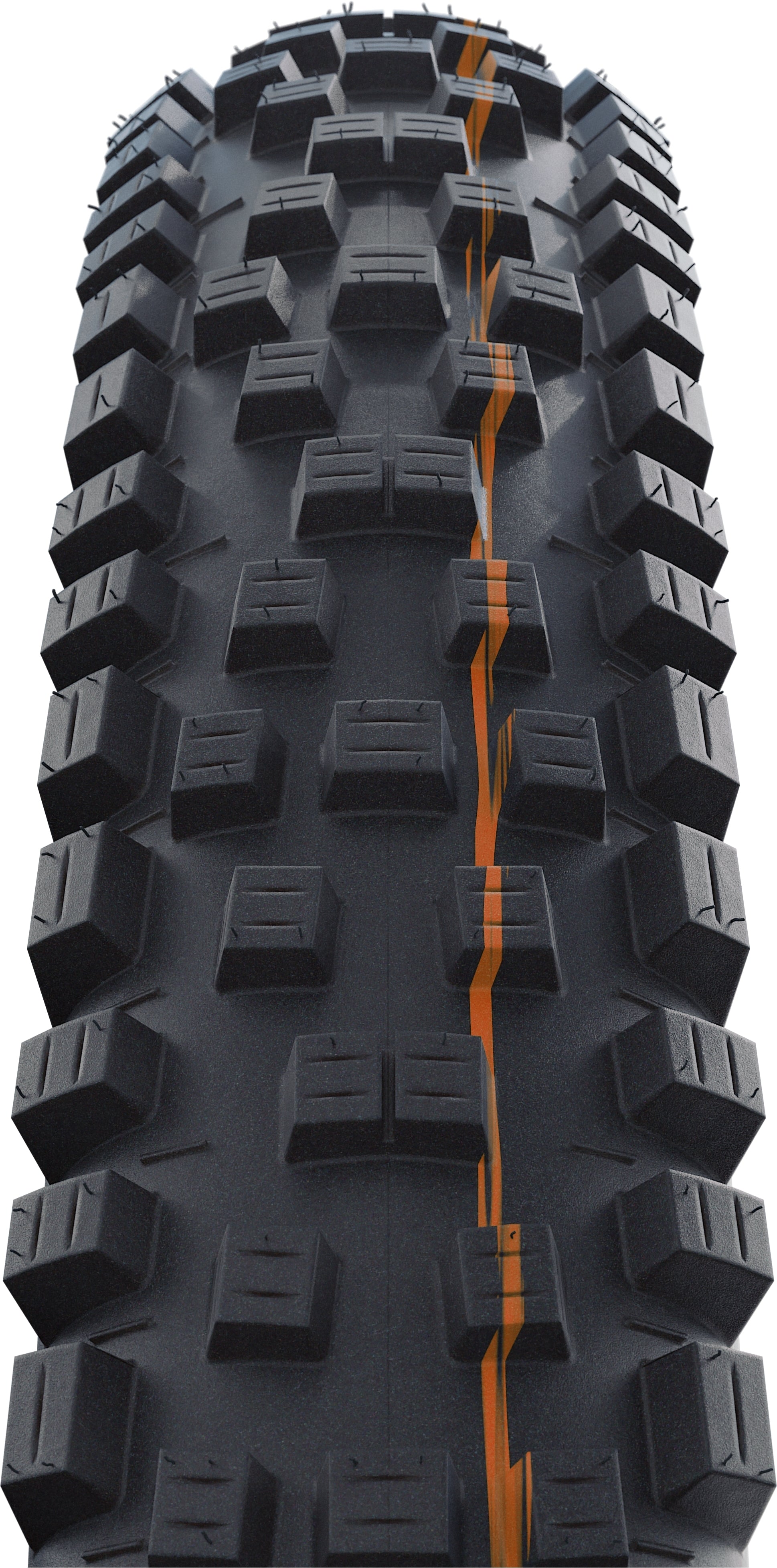 Schwalbe Nobby Nic Super Trail Evo pneu souple 27,5x2,80