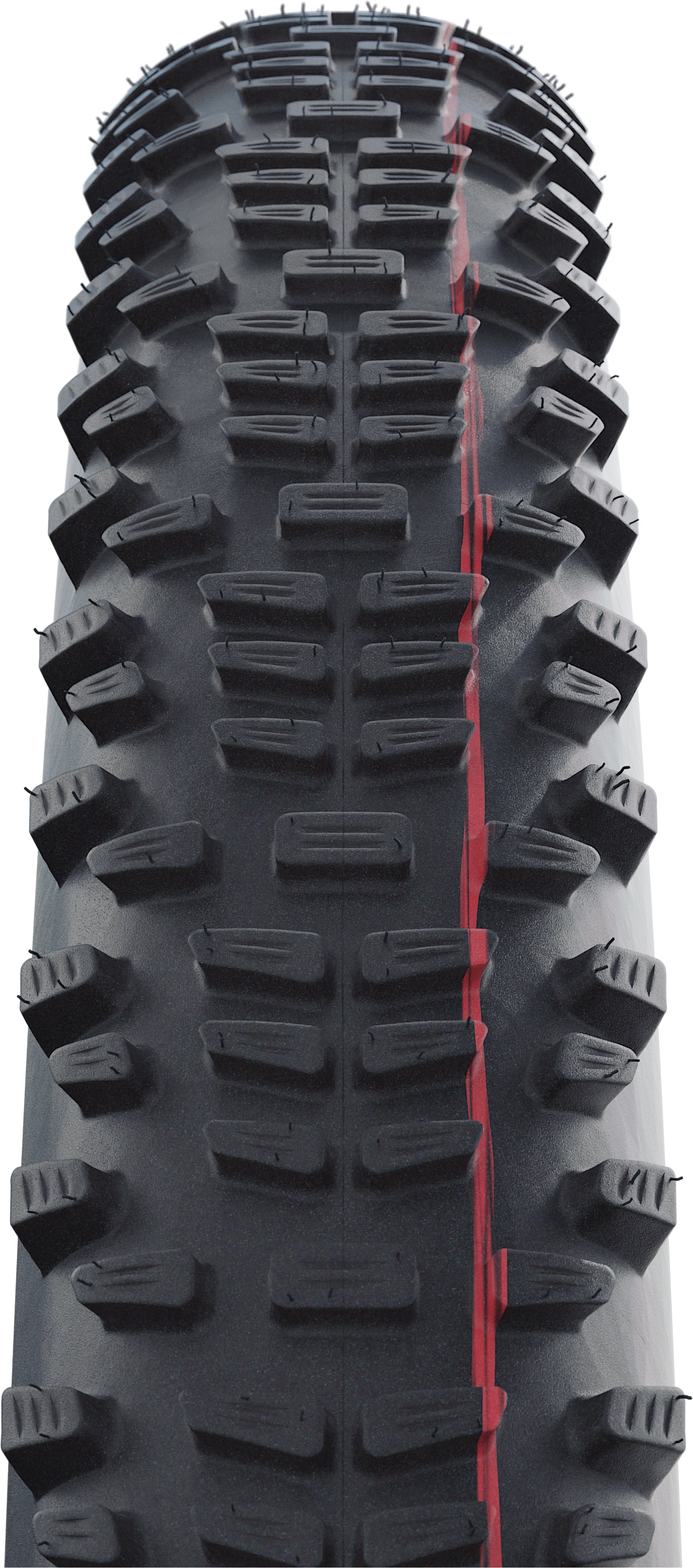 Pneu souple Schwalbe Racing Ralph Super Ground Evo 29x2,25