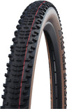 Schwalbe Racing Ralph Super Race Evolution pneu souple 29x2.25" TLE Addix Speed ​​​​noir