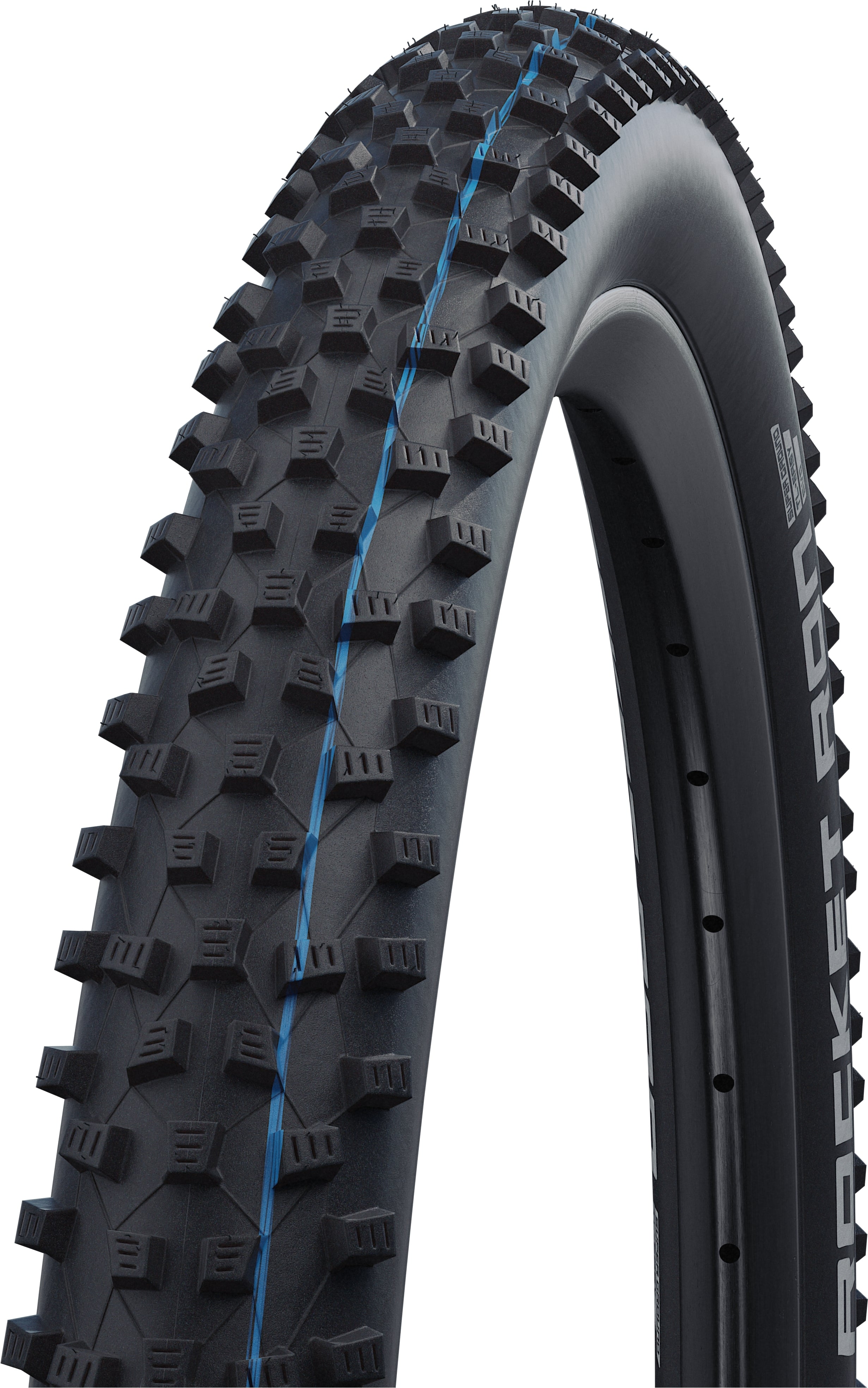 Schwalbe Rocket Ron Super Ground Evolution pneu souple 29x2.25