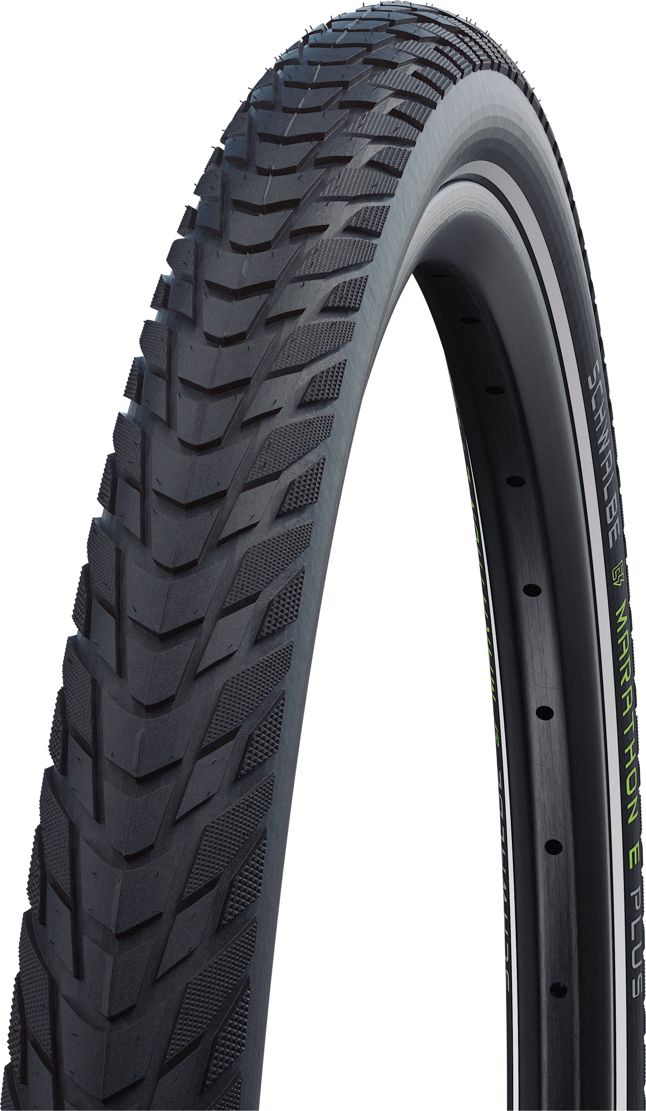 Schwalbe Marathon E-Plus Perform pneu à pneu 28x1,40