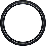 Schwalbe Marathon E-Plus Perform pneu à pneu 28x1.75" Smart DualGuard E-50 Addix E Reflex noir