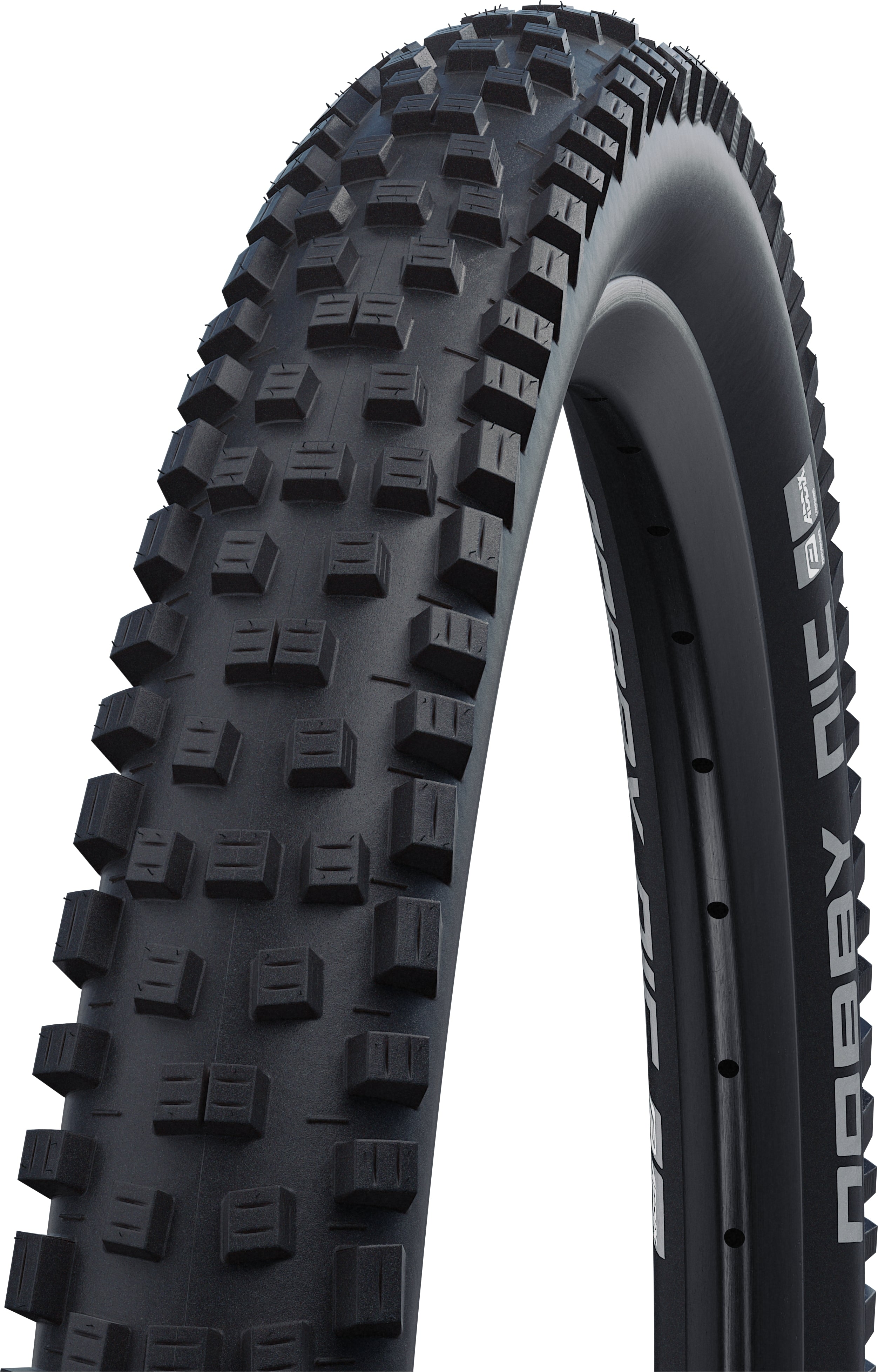 Schwalbe Nobby Nic Performance pneu à pneu 26x2.25