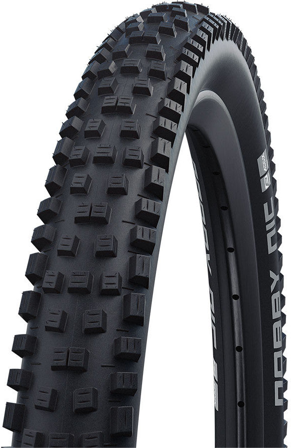 Schwalbe Nobby Nic Performance pneu à pneu 29x2.25