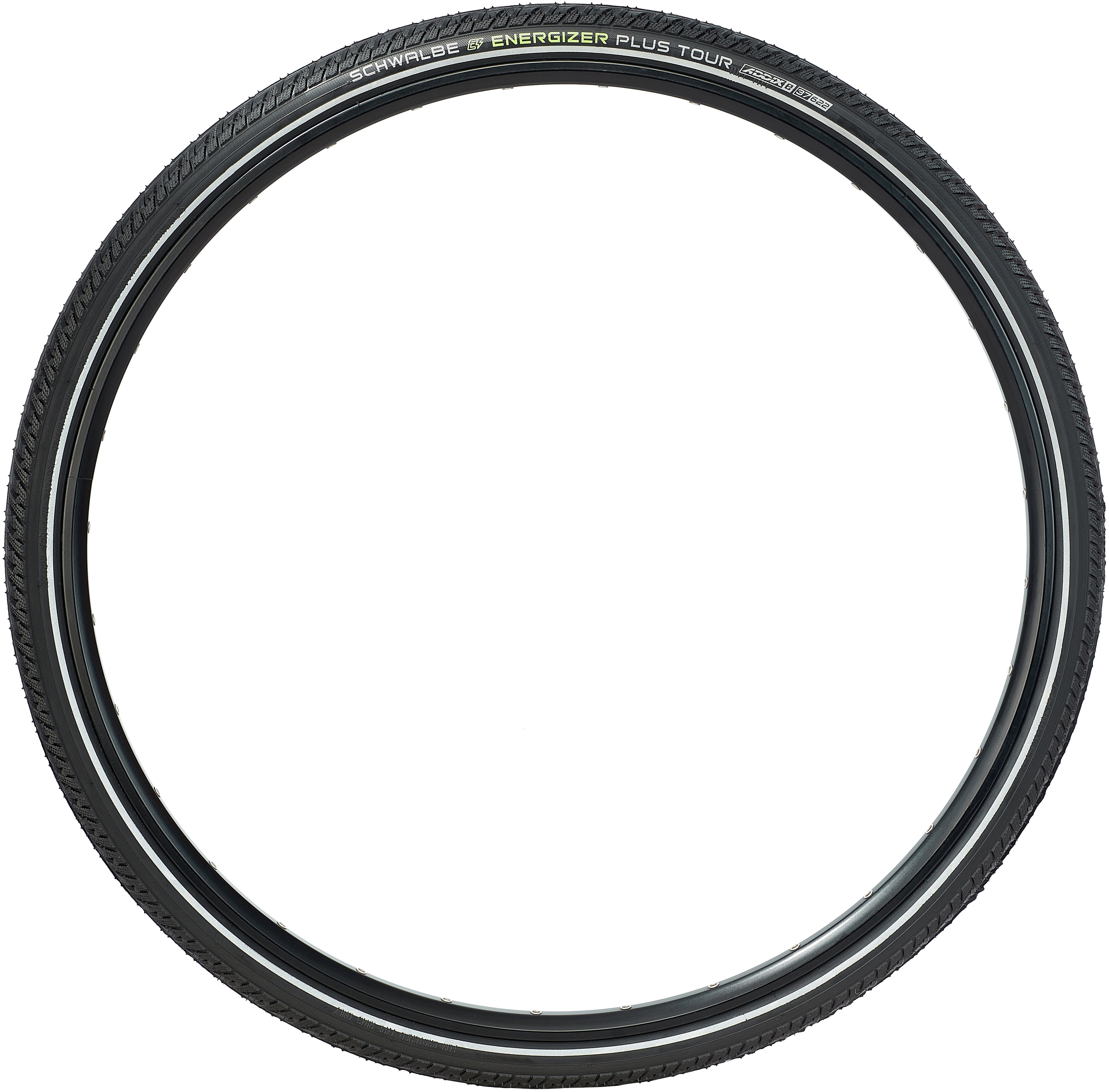 Schwalbe Energizer Plus Tour Performance pneu à pneu 28x1.40